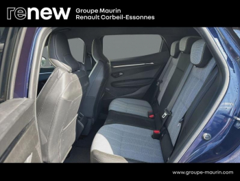 Photo 11 du bon plan RENAULT Megane E-Tech Electric EV60 220ch Techno super charge occasion à 22990 €