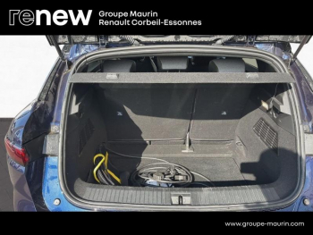 Photo 14 du bon plan RENAULT Megane E-Tech Electric EV60 220ch Techno super charge occasion à 22990 €