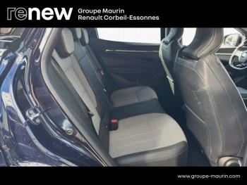 Photo 15 du bon plan RENAULT Megane E-Tech Electric EV60 220ch Techno super charge occasion à 22990 €