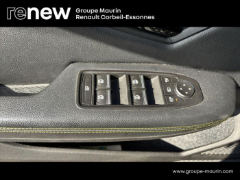 Photo 18 du bon plan RENAULT Megane E-Tech Electric EV60 220ch Techno super charge occasion à 22990 €