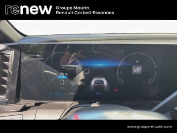 Photo 21 du bon plan RENAULT Megane E-Tech Electric EV60 220ch Techno super charge occasion à 22990 €