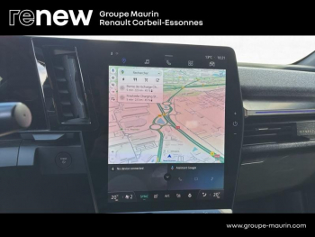 Photo 22 du bon plan RENAULT Megane E-Tech Electric EV60 220ch Techno super charge occasion à 22990 €