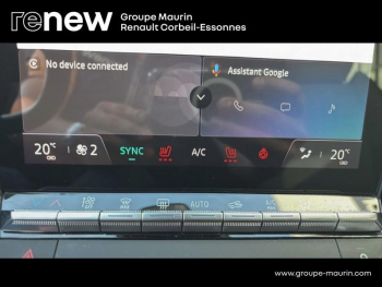 Photo 23 du bon plan RENAULT Megane E-Tech Electric EV60 220ch Techno super charge occasion à 22990 €