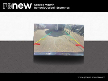 Photo 26 du bon plan RENAULT Megane E-Tech Electric EV60 220ch Techno super charge occasion à 22990 €