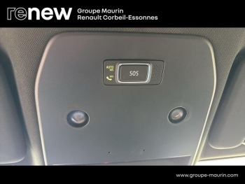 Photo 27 du bon plan RENAULT Megane E-Tech Electric EV60 220ch Techno super charge occasion à 22990 €