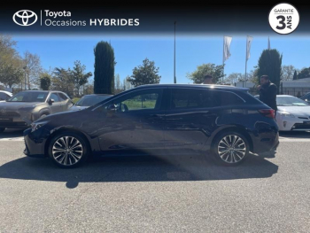 Photo 3 du bon plan TOYOTA Corolla Touring Spt 1.8 140ch Design MY24 occasion à 28990 €