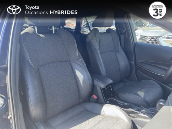 Photo 6 du bon plan TOYOTA Corolla Touring Spt 1.8 140ch Design MY24 occasion à 28990 €
