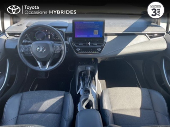 Photo 8 du bon plan TOYOTA Corolla Touring Spt 1.8 140ch Design MY24 occasion à 28990 €