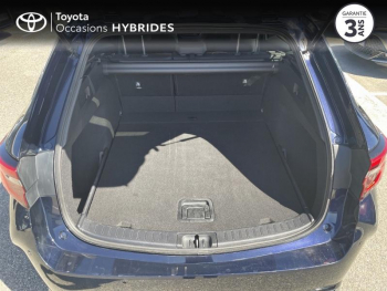 Photo 10 du bon plan TOYOTA Corolla Touring Spt 1.8 140ch Design MY24 occasion à 28990 €