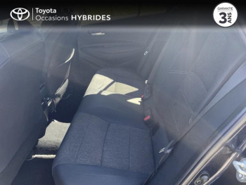 Photo 12 du bon plan TOYOTA Corolla Touring Spt 1.8 140ch Design MY24 occasion à 28990 €