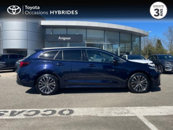 Photo 17 du bon plan TOYOTA Corolla Touring Spt 1.8 140ch Design MY24 occasion à 28990 €