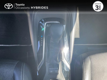 Photo 20 du bon plan TOYOTA Corolla Touring Spt 1.8 140ch Design MY24 occasion à 28990 €