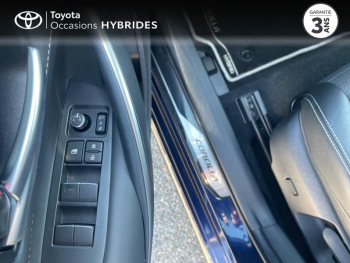 Photo 24 du bon plan TOYOTA Corolla Touring Spt 1.8 140ch Design MY24 occasion à 28990 €
