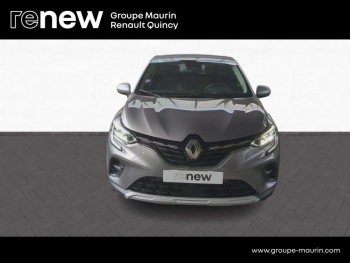 Photo 2 du bon plan RENAULT Captur 1.3 TCe mild hybrid 140ch Techno occasion à 17100 €