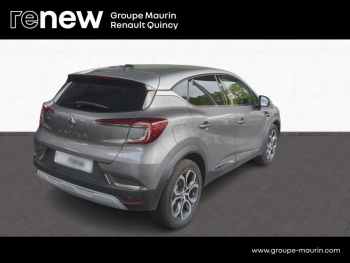 Photo 4 du bon plan RENAULT Captur 1.3 TCe mild hybrid 140ch Techno occasion à 17100 €