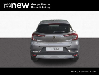 Photo 5 du bon plan RENAULT Captur 1.3 TCe mild hybrid 140ch Techno occasion à 17100 €