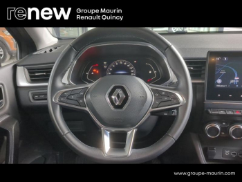 Photo 9 du bon plan RENAULT Captur 1.3 TCe mild hybrid 140ch Techno occasion à 17100 €