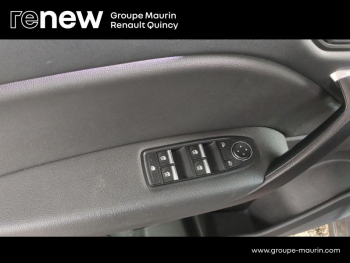 Photo 11 du bon plan RENAULT Captur 1.3 TCe mild hybrid 140ch Techno occasion à 17100 €