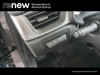 Photo 12 du bon plan RENAULT Captur 1.3 TCe mild hybrid 140ch Techno occasion à 17100 €