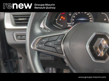 Photo 13 du bon plan RENAULT Captur 1.3 TCe mild hybrid 140ch Techno occasion à 17100 €