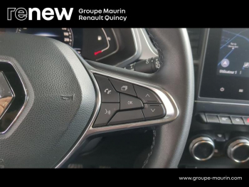 Photo 14 du bon plan RENAULT Captur 1.3 TCe mild hybrid 140ch Techno occasion à 17100 €