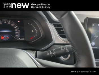 Photo 15 du bon plan RENAULT Captur 1.3 TCe mild hybrid 140ch Techno occasion à 17100 €