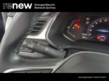 Photo 16 du bon plan RENAULT Captur 1.3 TCe mild hybrid 140ch Techno occasion à 17100 €