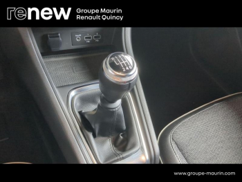 Photo 20 du bon plan RENAULT Captur 1.3 TCe mild hybrid 140ch Techno occasion à 17100 €