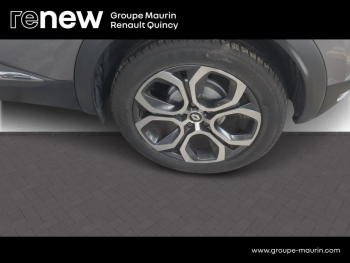 Photo 23 du bon plan RENAULT Captur 1.3 TCe mild hybrid 140ch Techno occasion à 17100 €