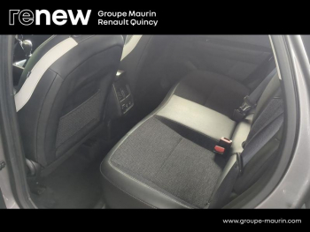 Photo 24 du bon plan RENAULT Captur 1.3 TCe mild hybrid 140ch Techno occasion à 17100 €