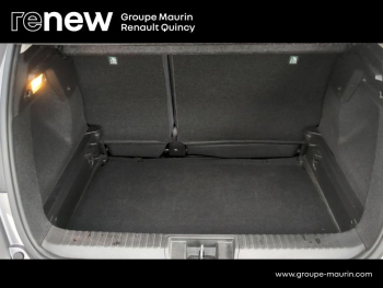 Photo 25 du bon plan RENAULT Captur 1.3 TCe mild hybrid 140ch Techno occasion à 17100 €