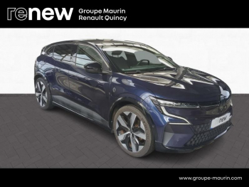 Photo 3 du bon plan RENAULT Megane E-Tech Electric EV60 220ch Techno super charge -B occasion à 23490 €