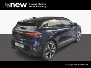 Photo 4 du bon plan RENAULT Megane E-Tech Electric EV60 220ch Techno super charge -B occasion à 23490 €