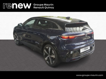 Photo 5 du bon plan RENAULT Megane E-Tech Electric EV60 220ch Techno super charge -B occasion à 23490 €