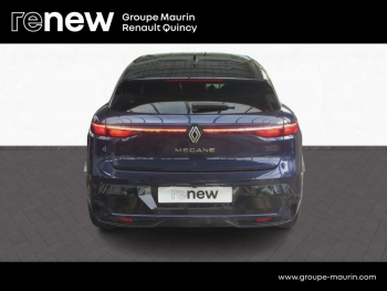 Photo 6 du bon plan RENAULT Megane E-Tech Electric EV60 220ch Techno super charge -B occasion à 23490 €
