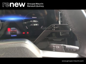 Photo 14 du bon plan RENAULT Megane E-Tech Electric EV60 220ch Techno super charge -B occasion à 23490 €