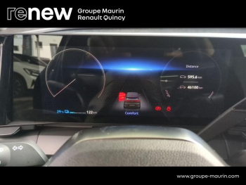 Photo 15 du bon plan RENAULT Megane E-Tech Electric EV60 220ch Techno super charge -B occasion à 23490 €