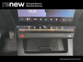 Photo 17 du bon plan RENAULT Megane E-Tech Electric EV60 220ch Techno super charge -B occasion à 23490 €