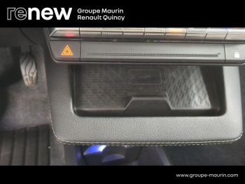 Photo 18 du bon plan RENAULT Megane E-Tech Electric EV60 220ch Techno super charge -B occasion à 23490 €