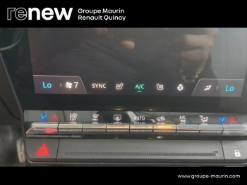 Photo 22 du bon plan RENAULT Megane E-Tech Electric EV60 220ch Techno super charge -B occasion à 23490 €