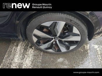 Photo 24 du bon plan RENAULT Megane E-Tech Electric EV60 220ch Techno super charge -B occasion à 23490 €