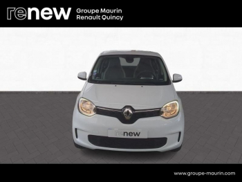 Photo 2 du bon plan RENAULT Twingo 1.0 SCe 65ch Zen - 21 occasion à 9490 €