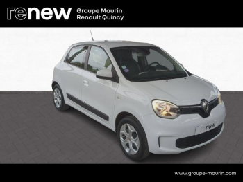 Photo 3 du bon plan RENAULT Twingo 1.0 SCe 65ch Zen - 21 occasion à 9490 €