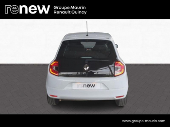 Photo 5 du bon plan RENAULT Twingo 1.0 SCe 65ch Zen - 21 occasion à 9490 €