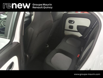 Photo 7 du bon plan RENAULT Twingo 1.0 SCe 65ch Zen - 21 occasion à 9490 €