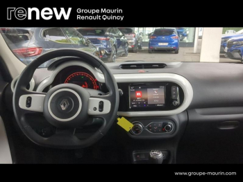 Photo 8 du bon plan RENAULT Twingo 1.0 SCe 65ch Zen - 21 occasion à 9490 €