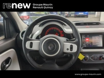 Photo 9 du bon plan RENAULT Twingo 1.0 SCe 65ch Zen - 21 occasion à 9490 €