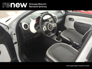 Photo 10 du bon plan RENAULT Twingo 1.0 SCe 65ch Zen - 21 occasion à 9490 €
