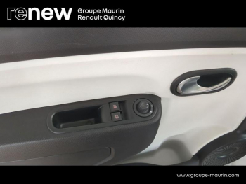 Photo 11 du bon plan RENAULT Twingo 1.0 SCe 65ch Zen - 21 occasion à 9490 €