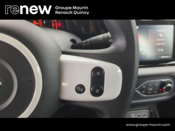 Photo 13 du bon plan RENAULT Twingo 1.0 SCe 65ch Zen - 21 occasion à 9490 €
